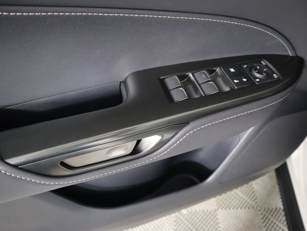 2025 Lexus NX Hybrid 350h Premium 24