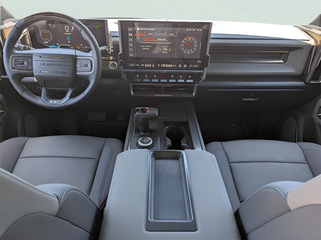 New Car 2025 Gmc Hummer Ev Pickup  3x For Sale Under $120,000 In Austin, Texas