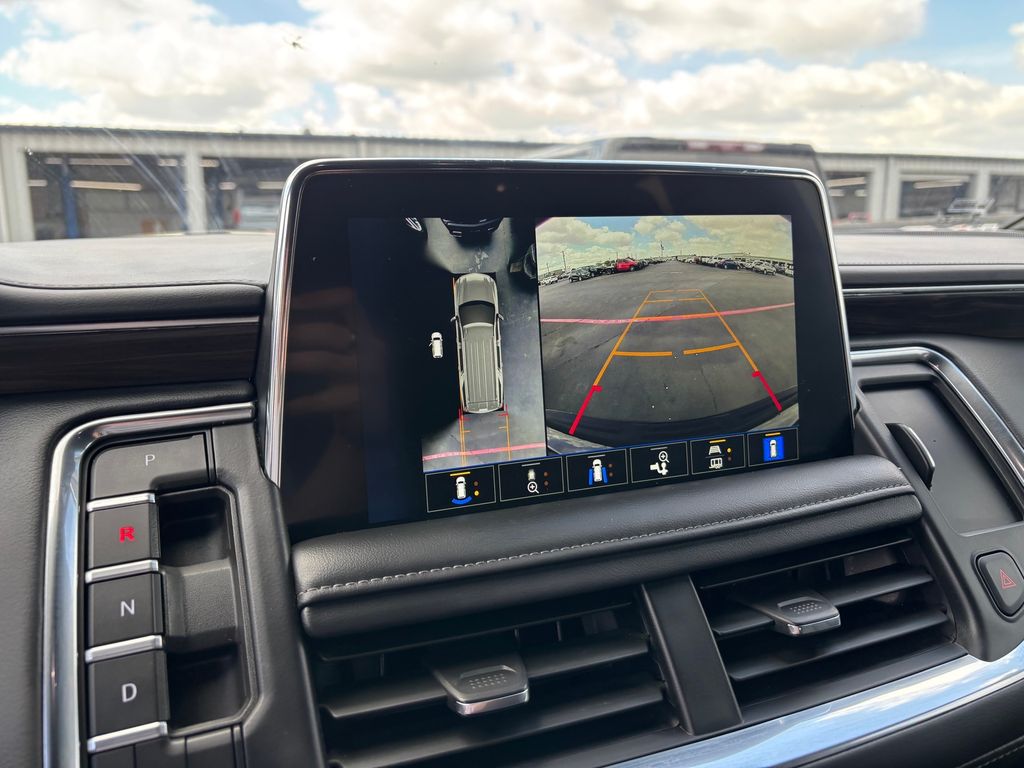 Used Car 2024 Chevrolet Suburban  Z71 For Sale Under $70,000 In Austin, Texas