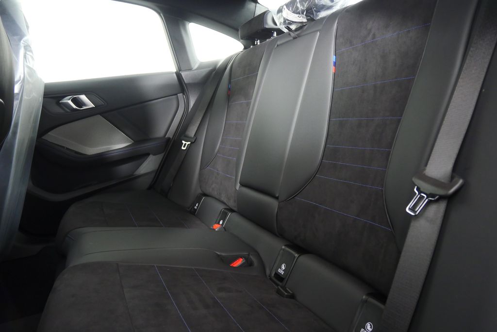 2025 BMW 2 Series M235i xDrive 15
