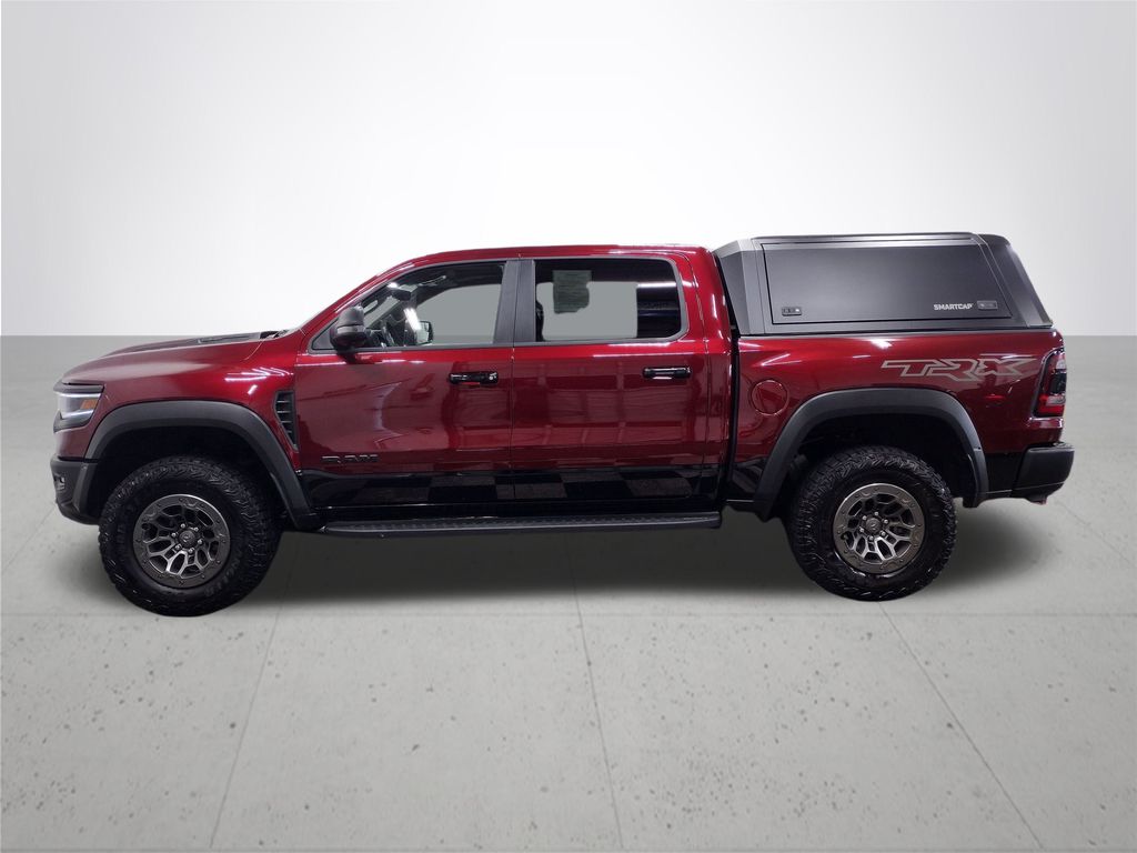 2024 Ram 1500 TRX