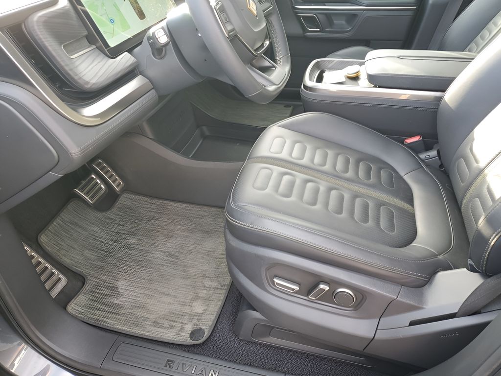 Used Car 2023 Rivian R1s  Adventure For Sale Under $70,000 In Austin, Texas