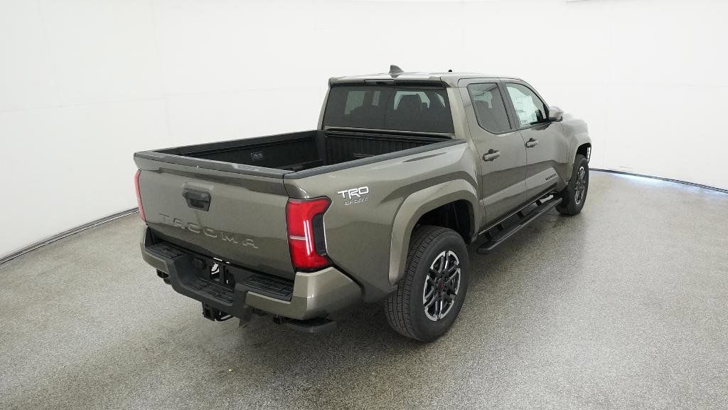 Thumbnail: 2025 Toyota Tacoma - 19