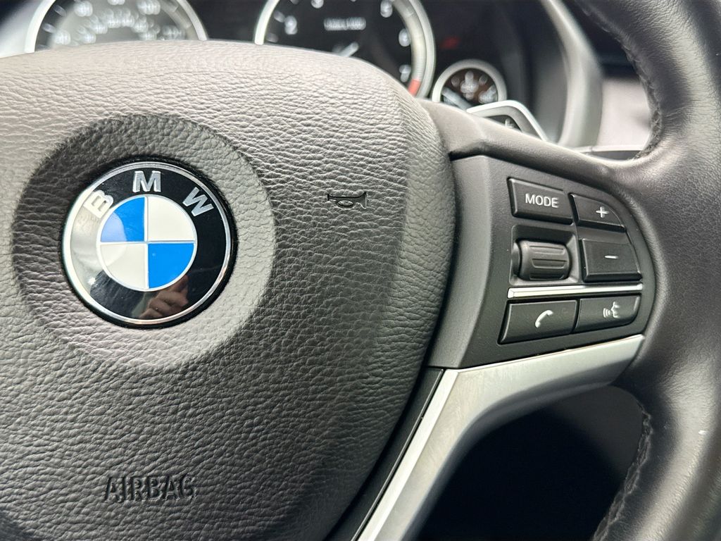 Thumbnail: 2018 BMW X5 - 12