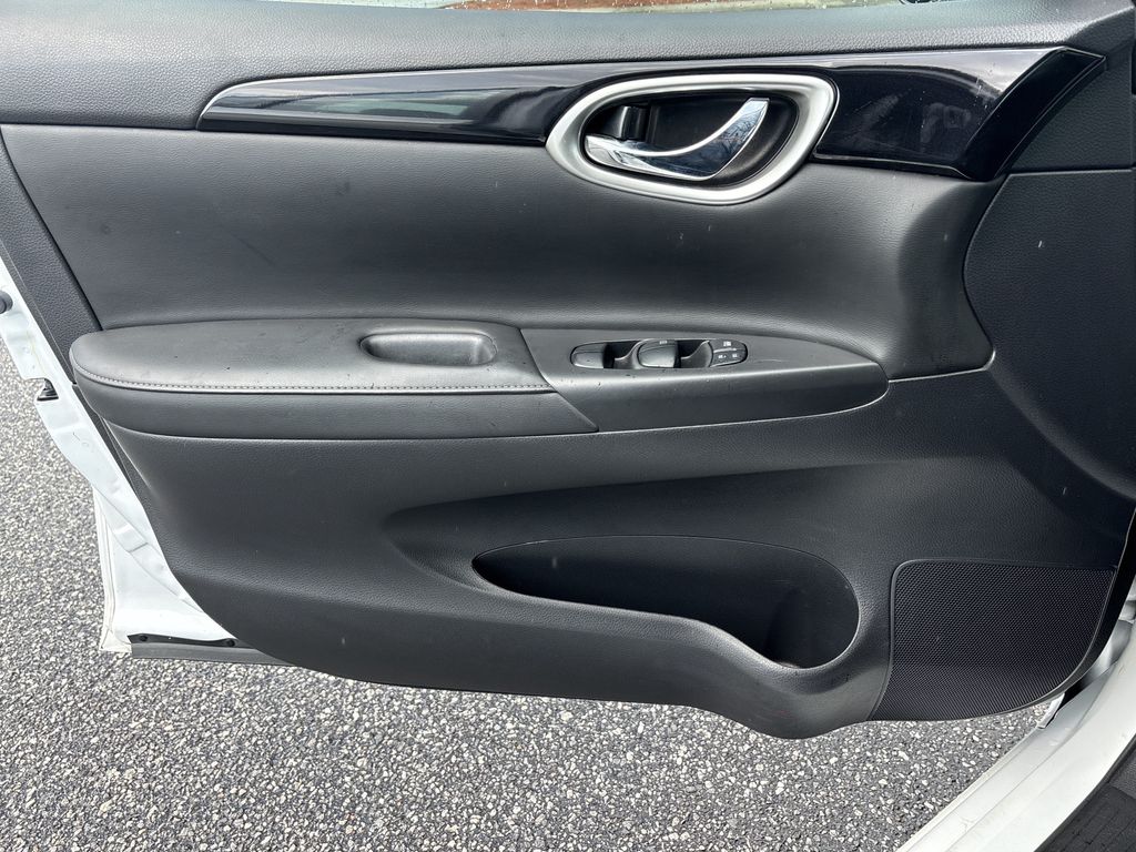 Used 2019 Nissan Sentra Sedan
