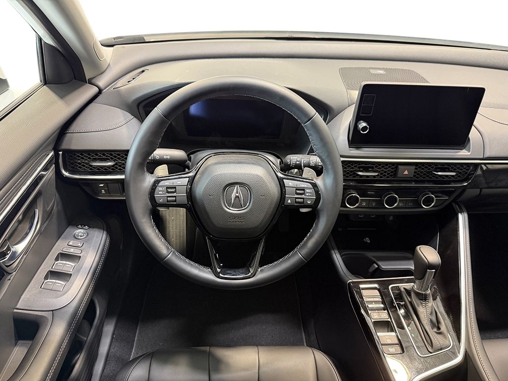 new 2026 Acura ADX car, priced at $38,450