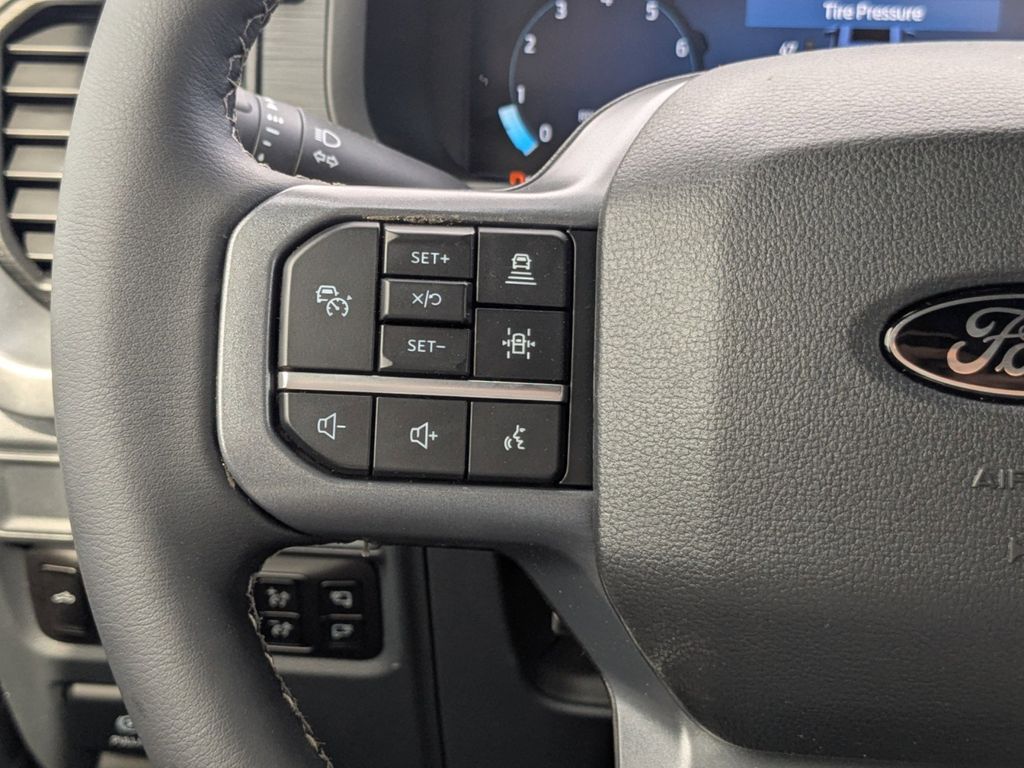 2026 Ford F-150 Black Widow