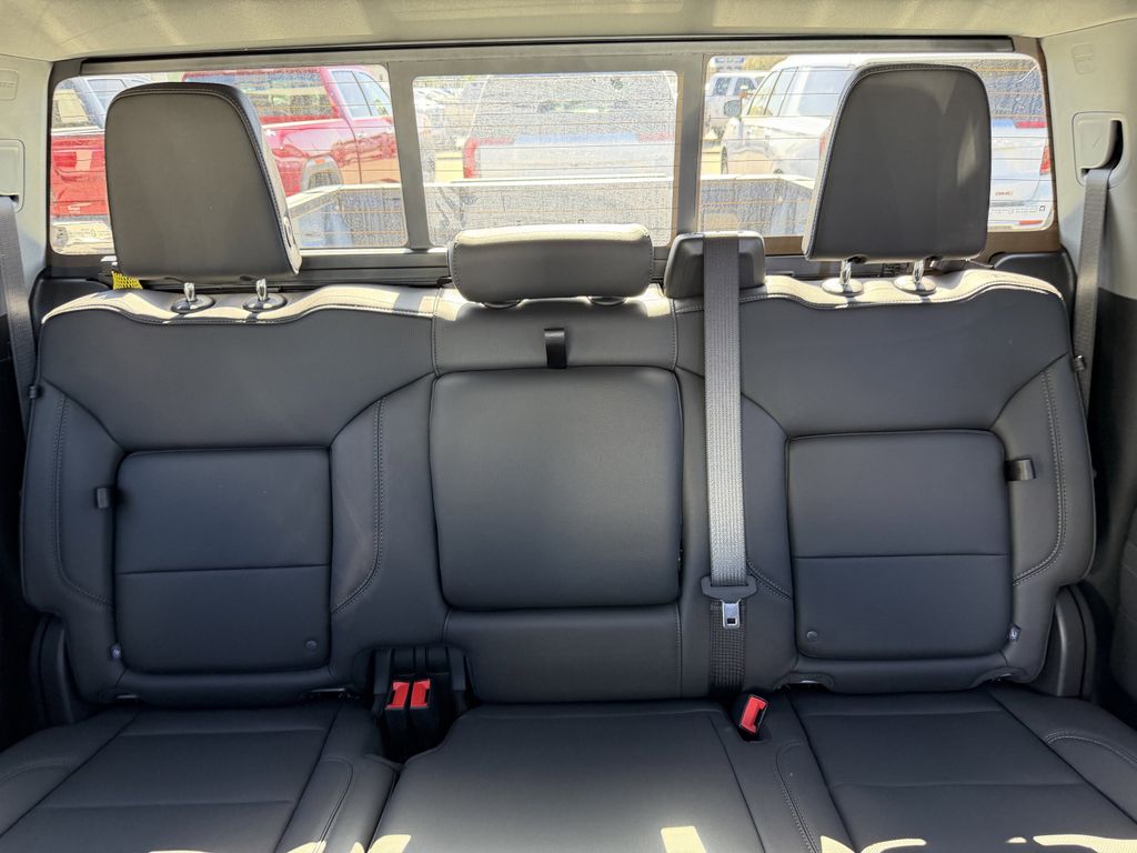 new 2026 GMC Sierra 1500 car