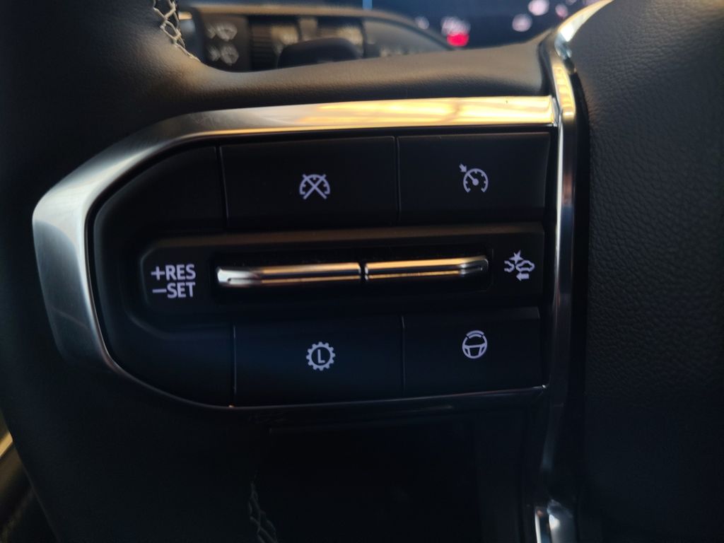 Used Car 2025 Gmc Acadia  Denali For Sale Under $60,000 In Austin, Texas