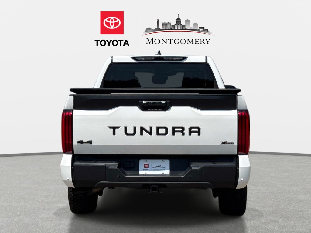 Used 2024 Toyota Tundra Truck