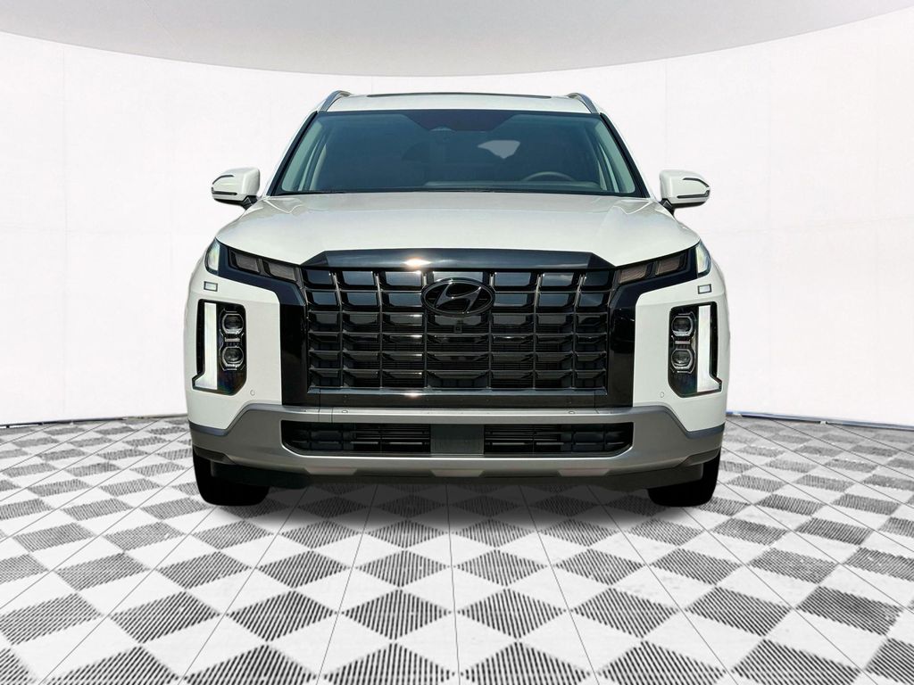 2025 Hyundai Palisade SEL Premium 12