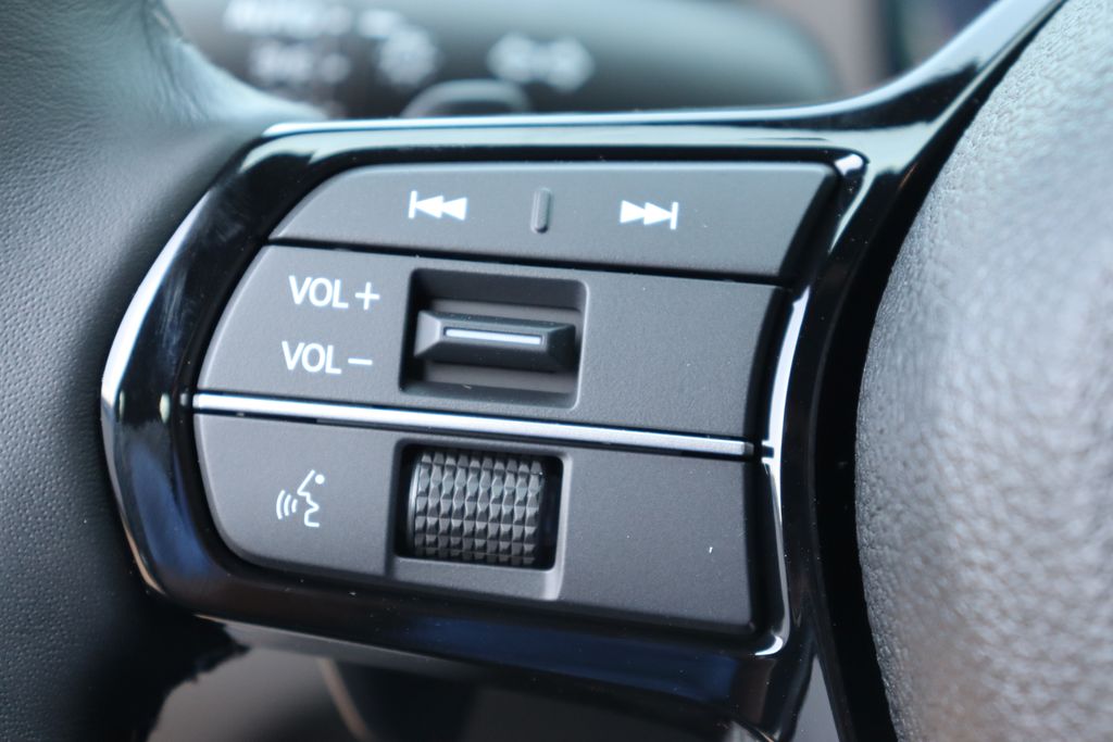 2025 Honda Civic Sport Touring 31