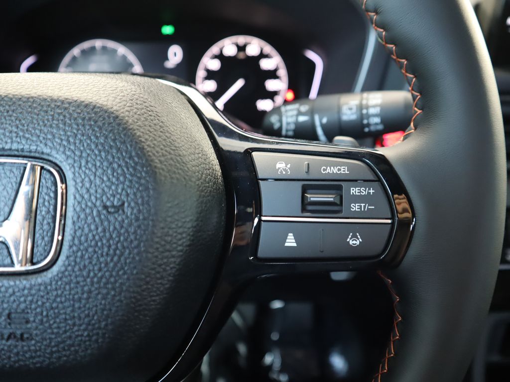 Thumbnail: 2025 Honda Pilot - 13