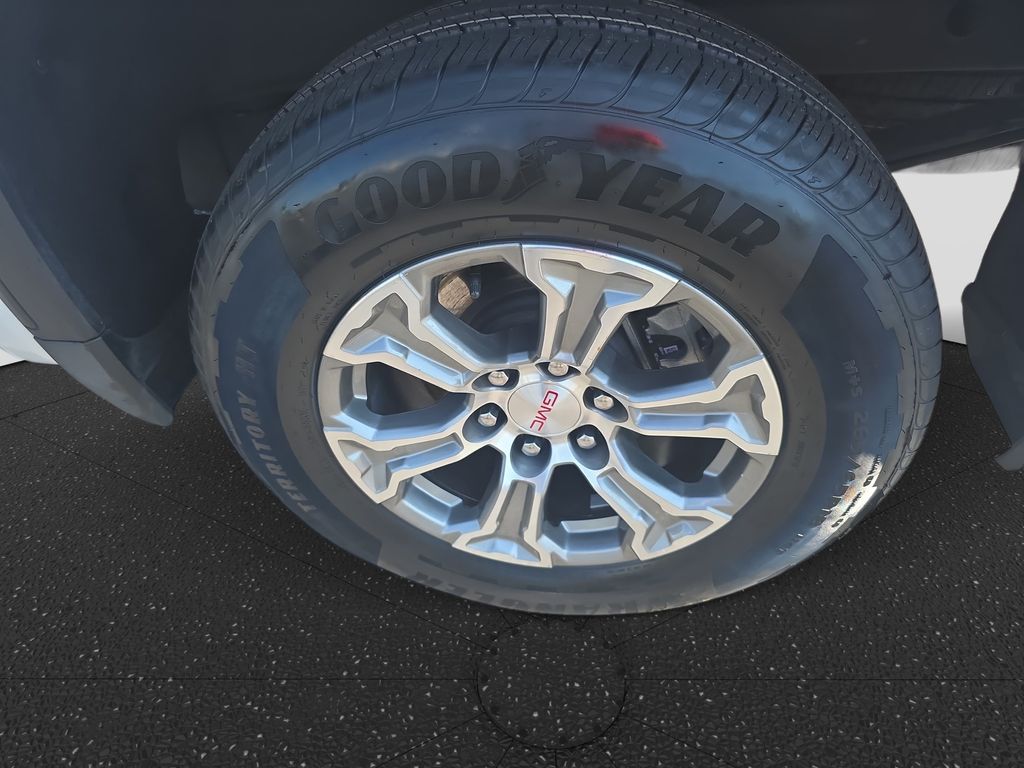 Used 2025 GMC Sierra 1500 Truck