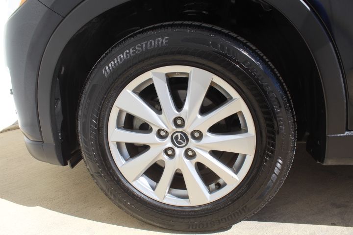 Used Car 2016 Mazda Cx-5  Touring For Sale Under $12,000 In Georgetown, Texas