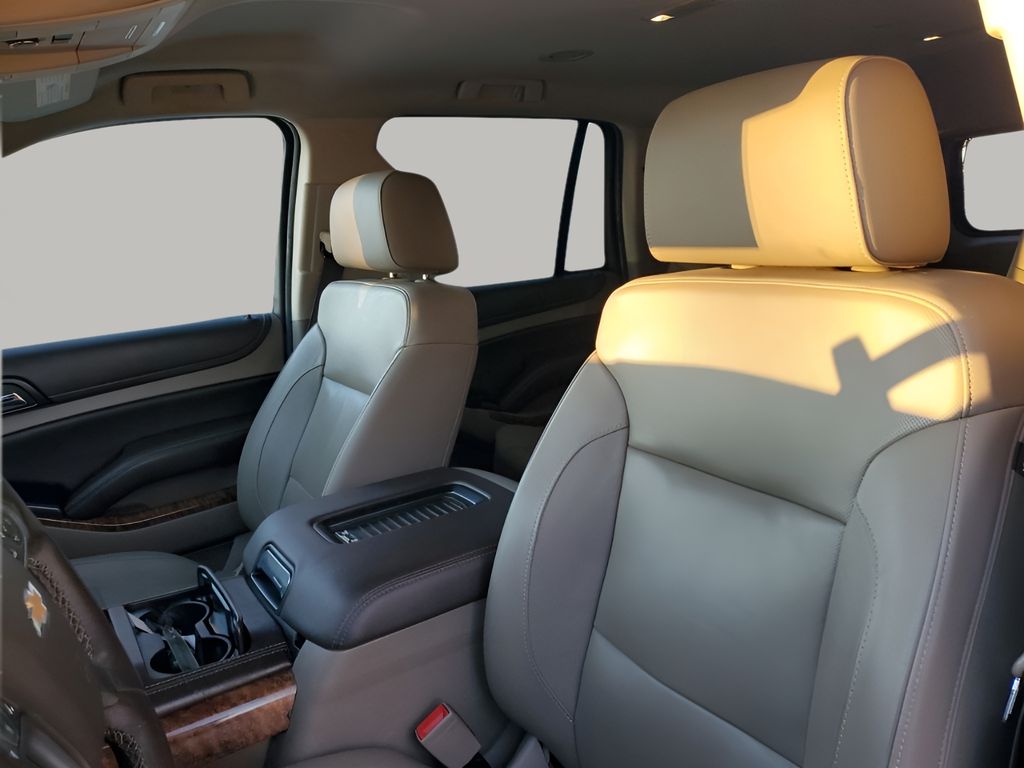 Used Car 2018 Chevrolet Tahoe  Premier For Sale Under $40,000 In Austin, Texas