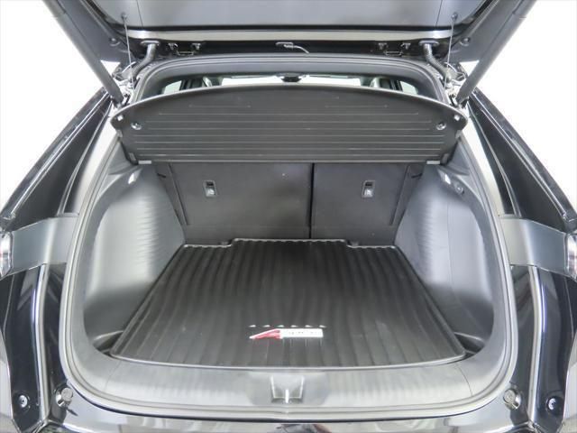 Thumbnail: 2025 Acura ADX - 25