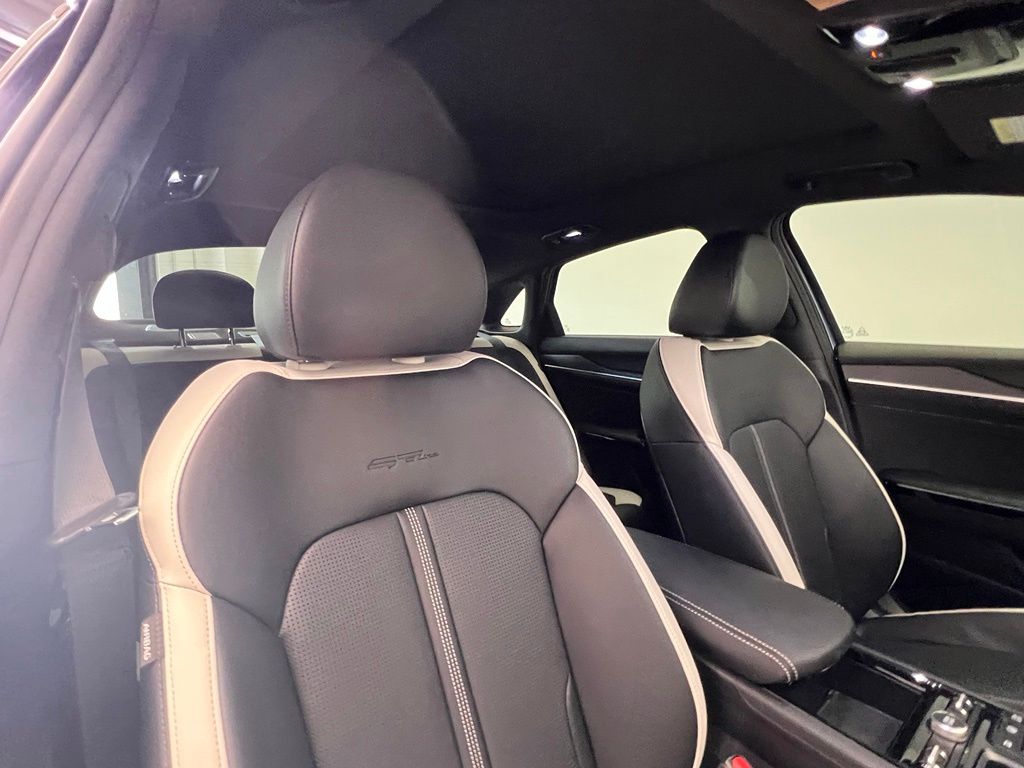 Thumbnail: 2025 Kia K5 - 7