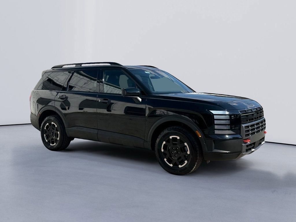 2026 Hyundai Palisade XRT Pro AWD
