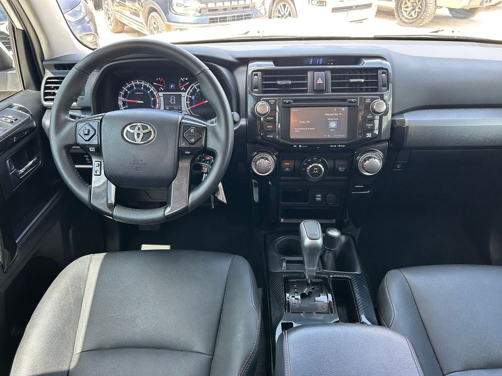 Used 2019 Toyota 4Runner SUV