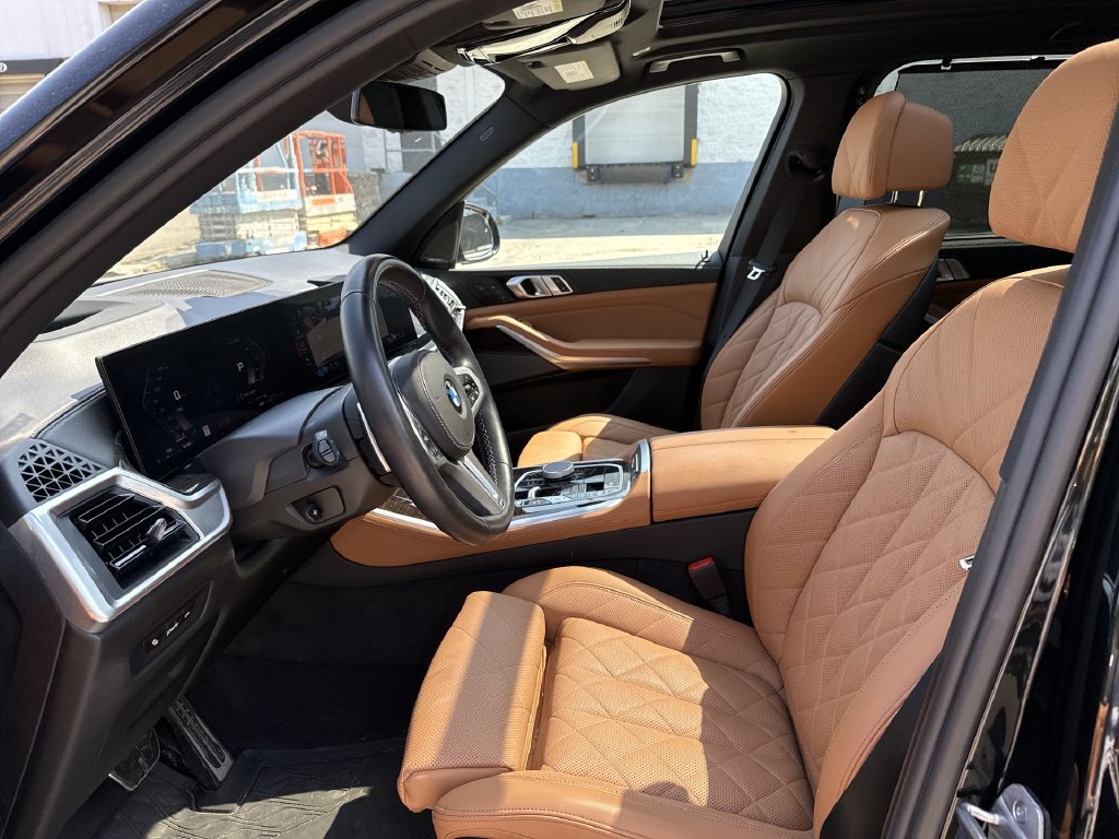 Thumbnail: 2024 BMW X5 - 2