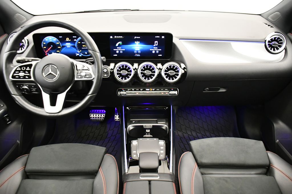 Thumbnail: 2023 Mercedes-Benz GLA - 20