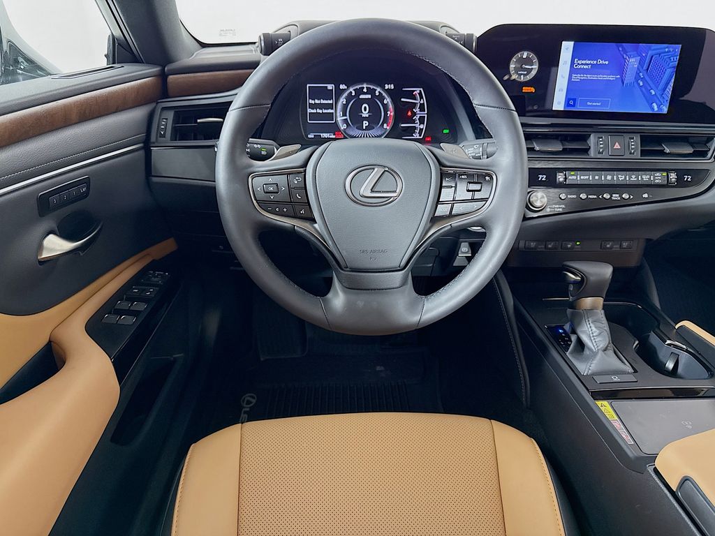Thumbnail: 2025 Lexus ES - 24