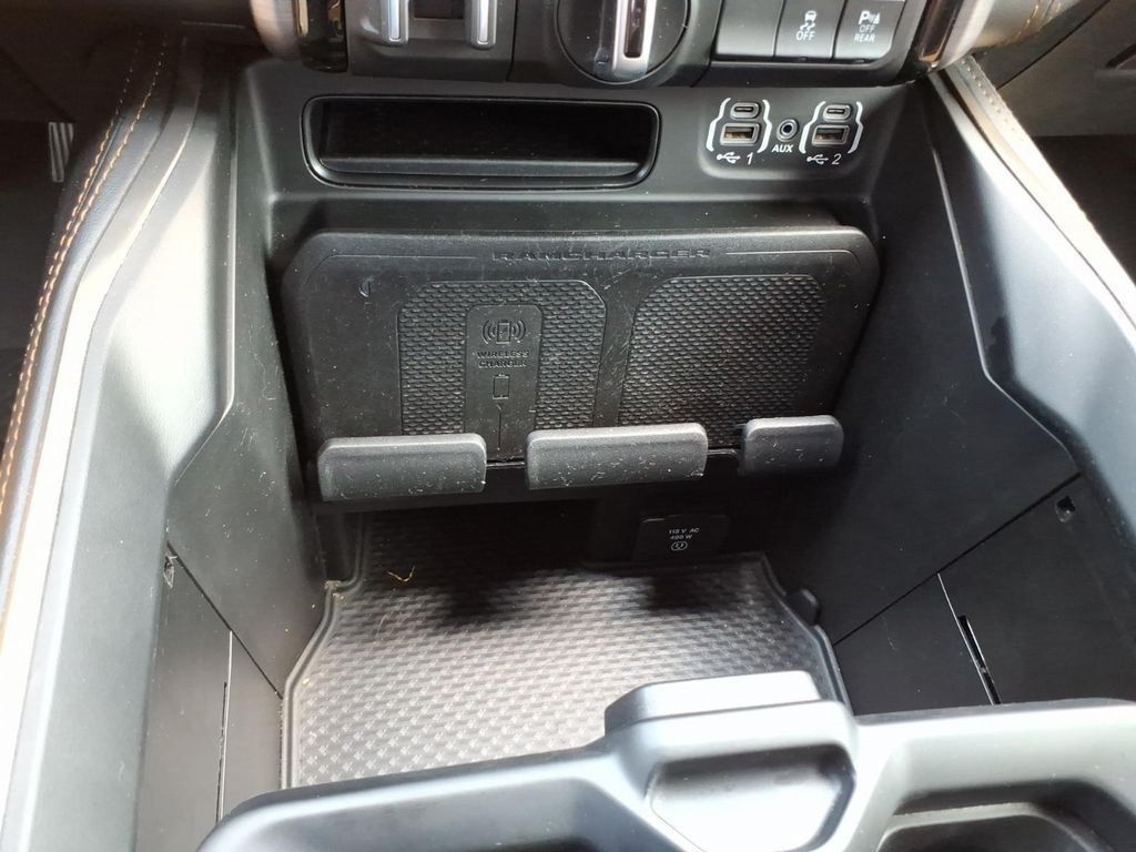 Used 2021 Ram 1500 Truck