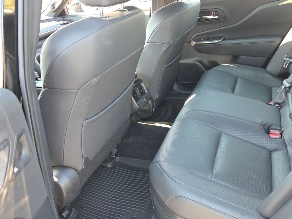 Used 2023 Toyota Crown Sedan