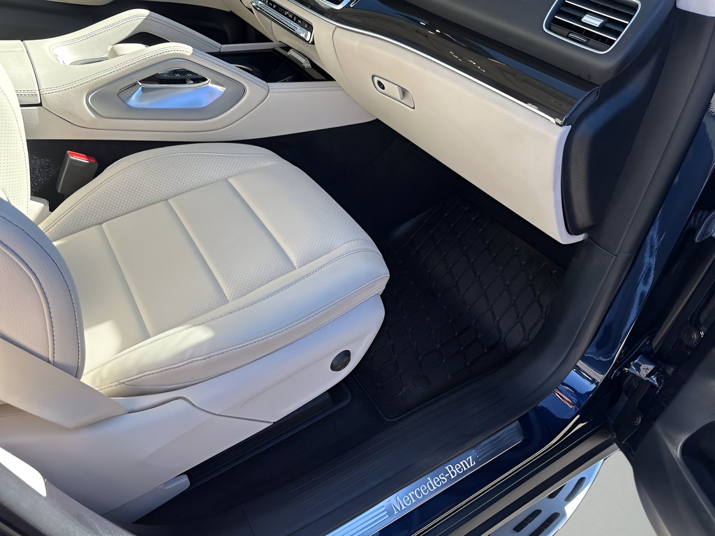 Used Car 2022 Mercedes-benz Gle  Gle 350 For Sale Under $40,000 In Austin, Texas