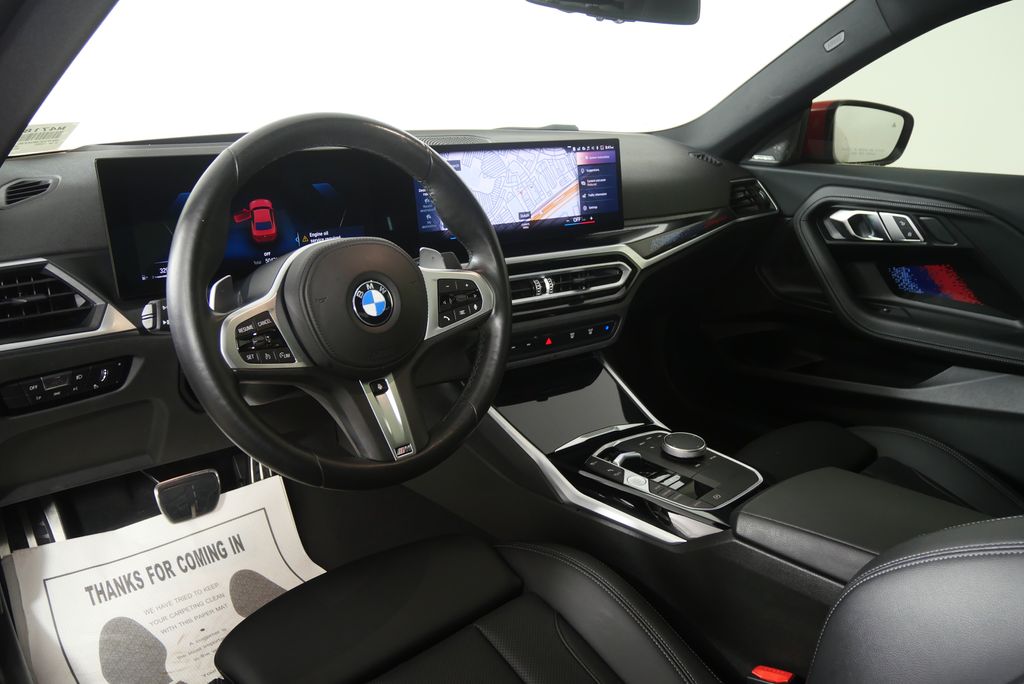 Thumbnail: 2023 BMW 2 Series - 13