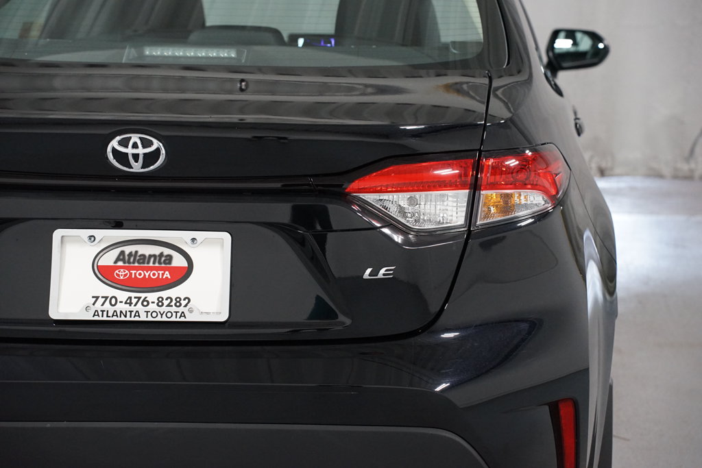 Thumbnail: 2026 Toyota Corolla - 10
