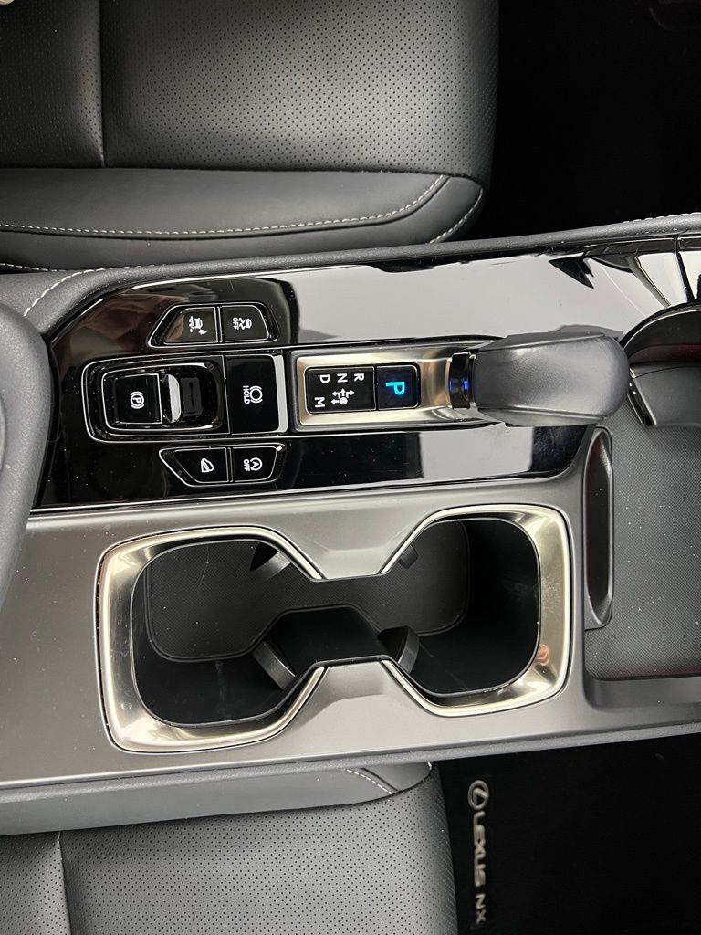 Thumbnail: 2023 Lexus NX - 20