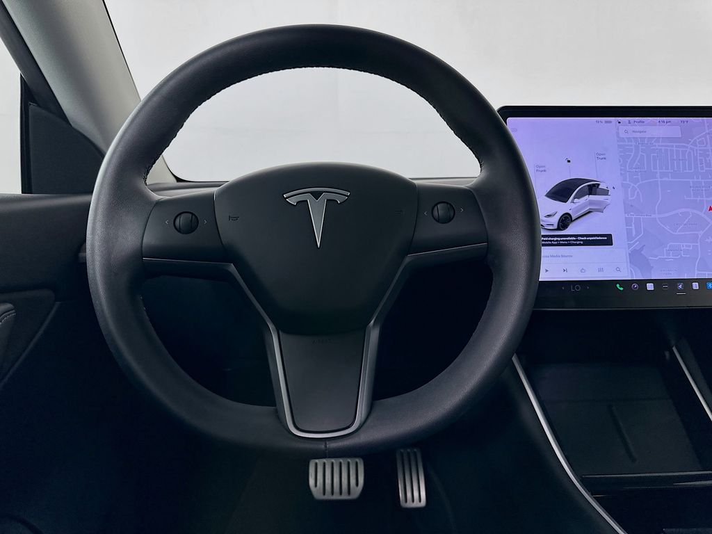 2020 Tesla Model Y Performance 20
