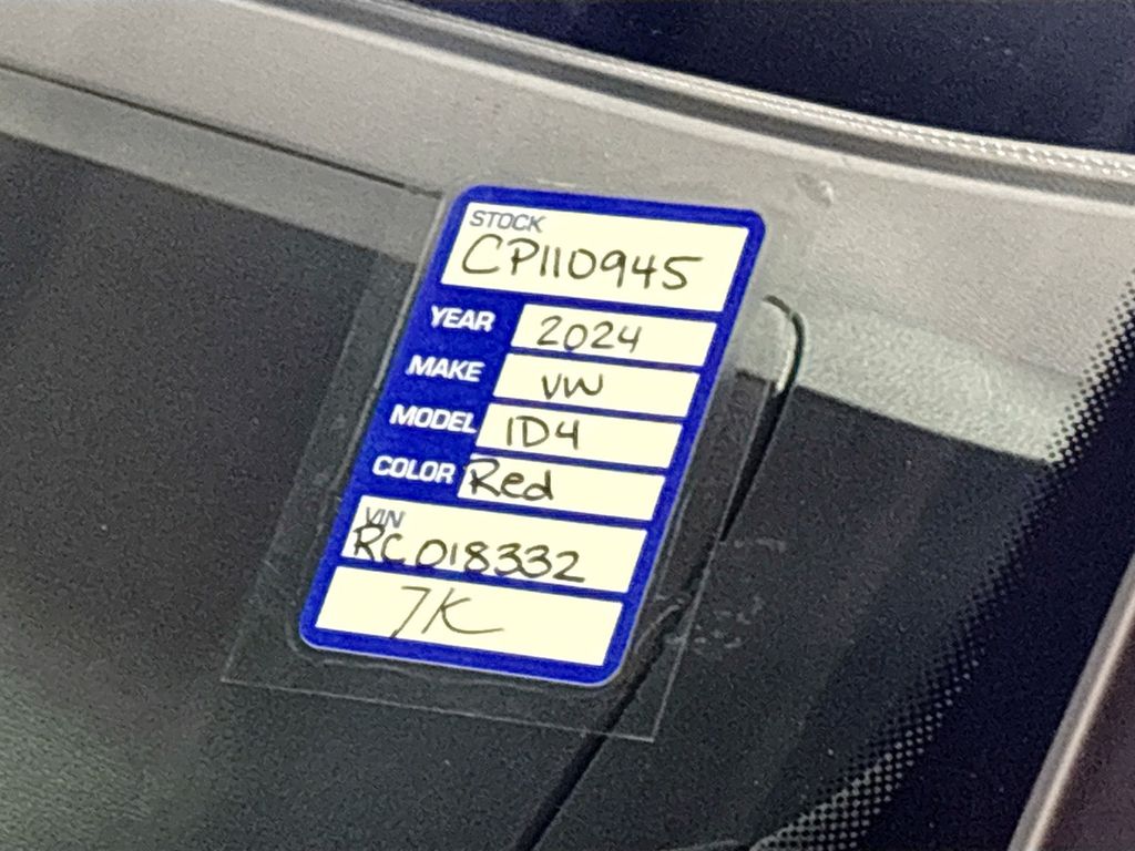 2024 Volkswagen ID.4 S