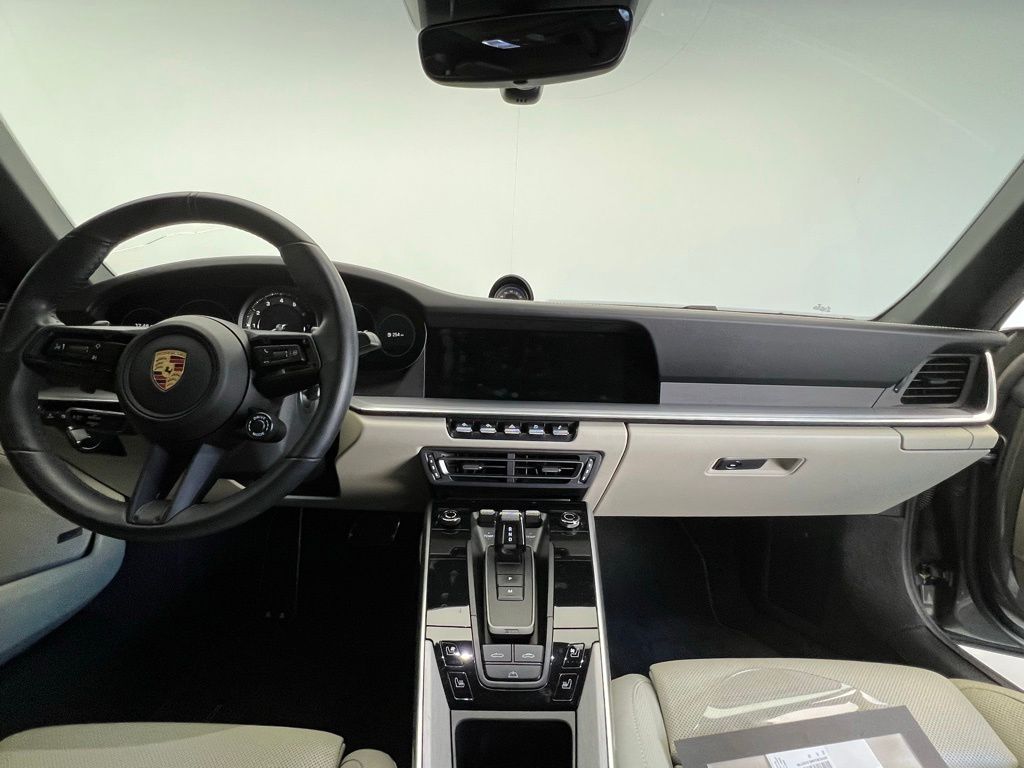 Thumbnail: 2020 Porsche 911 - 29