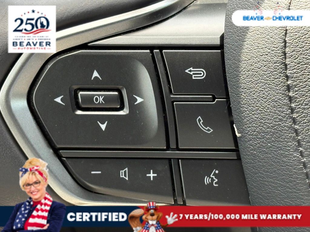 Used 2025 Lexus TX SUV