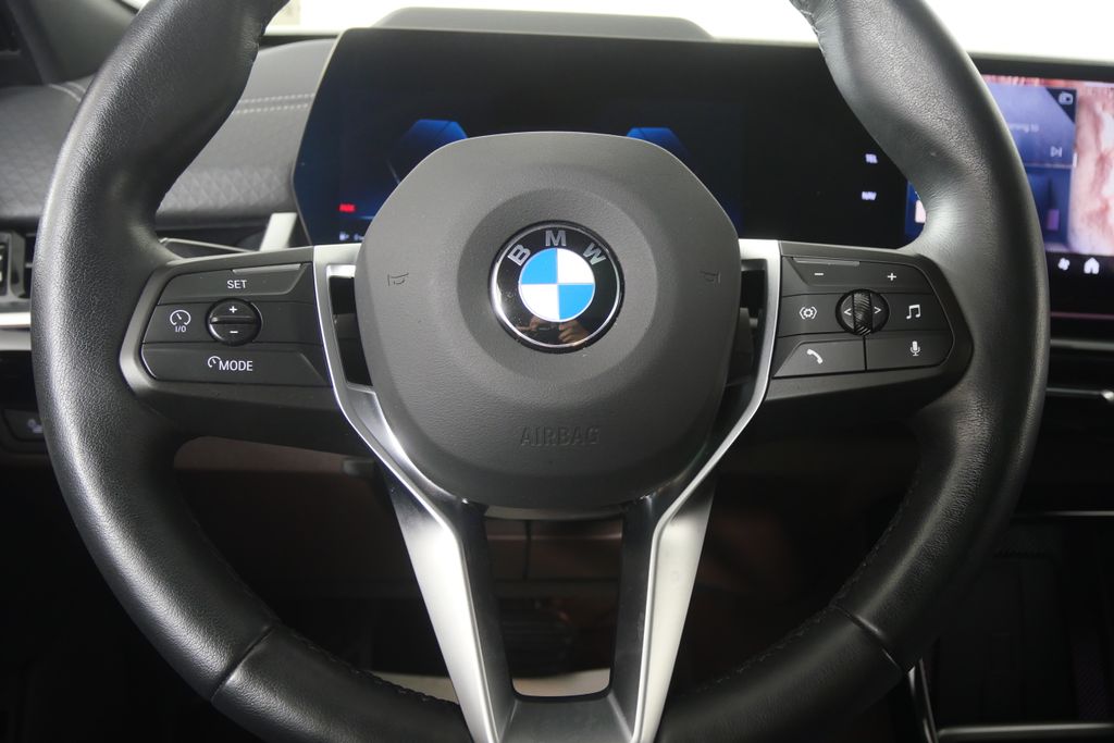 Thumbnail: 2025 BMW X2 - 17