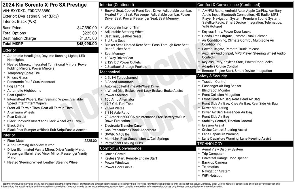 View vehicle photo 5