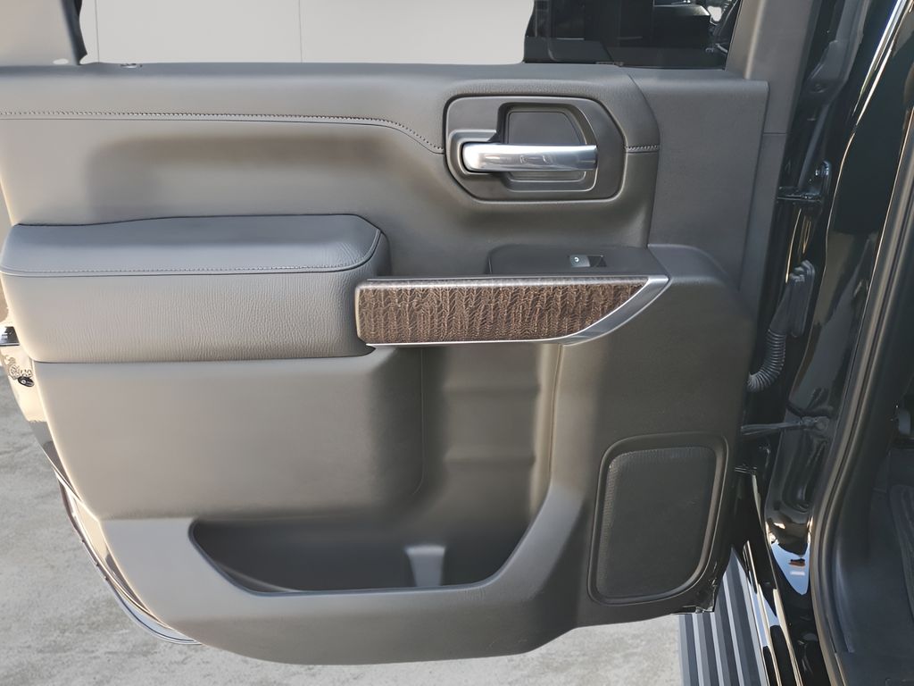 Used Car 2022 Gmc Sierra 3500hd  Denali For Sale Under $70,000 In Austin, Texas