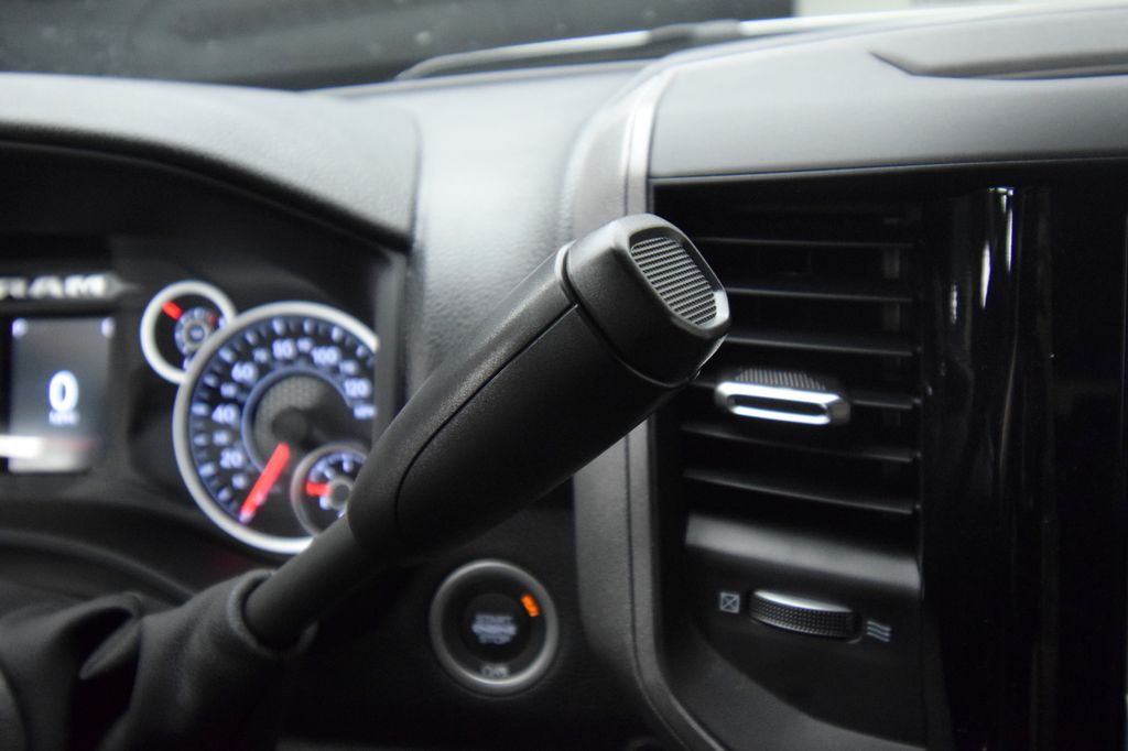 new 2026 Ram 2500 car, priced at $67,430