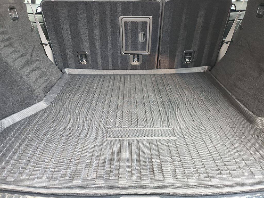 2019 Mercedes-Benz GLE GLE 63 S AMG® Gray at Bayway Cadillac of The Woodlands
