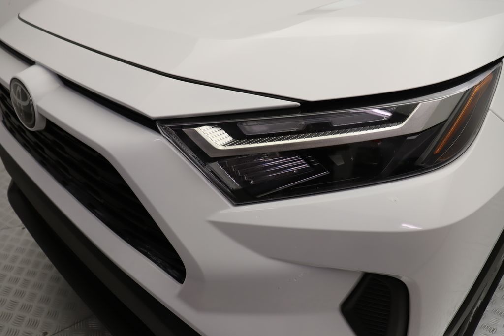 Thumbnail: 2023 Toyota RAV4 - 3