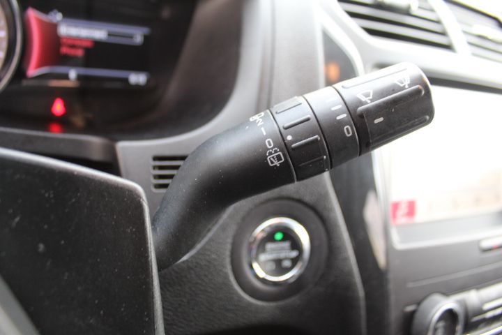 Used Car 2019 Ford Explorer  Xlt For Sale Under $20,000 In Georgetown, Texas