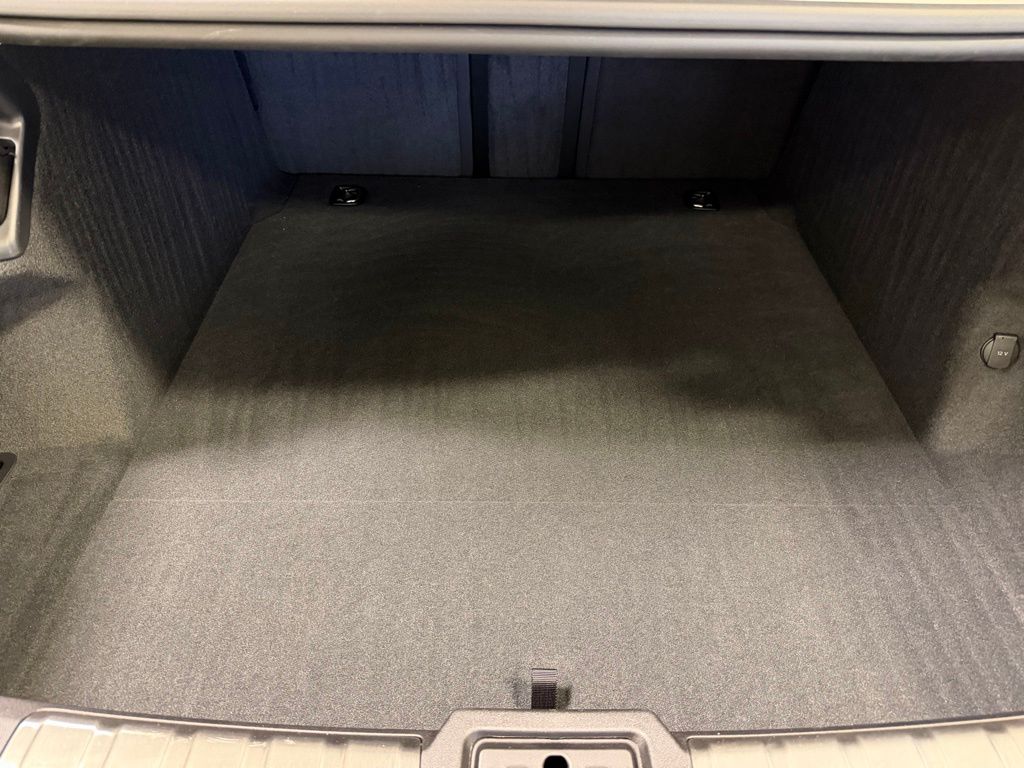 used 2025 Porsche Taycan car, priced at $99,991