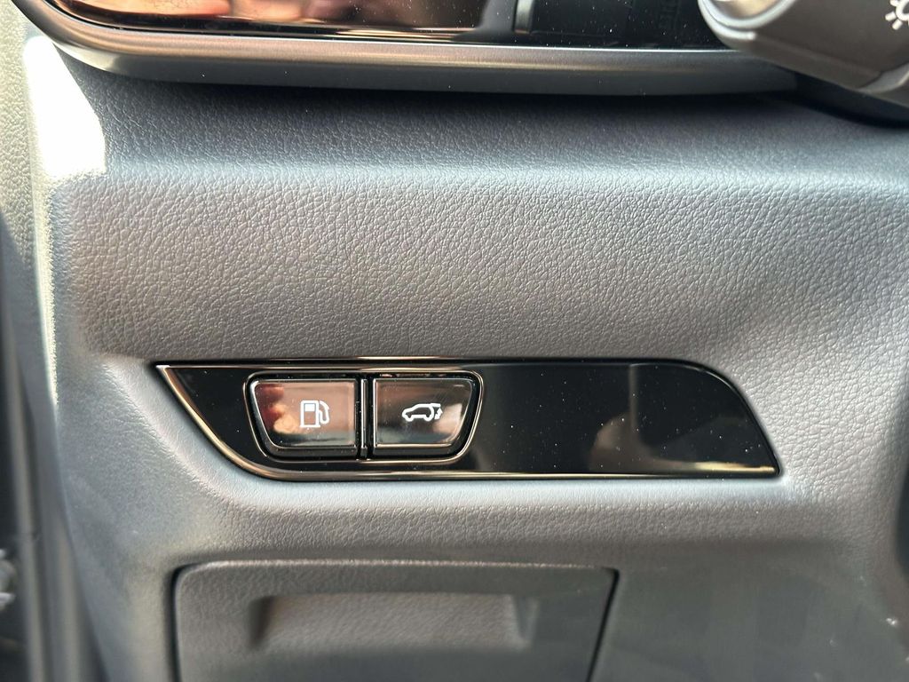 new 2025 Lexus NX car, priced at $53,994