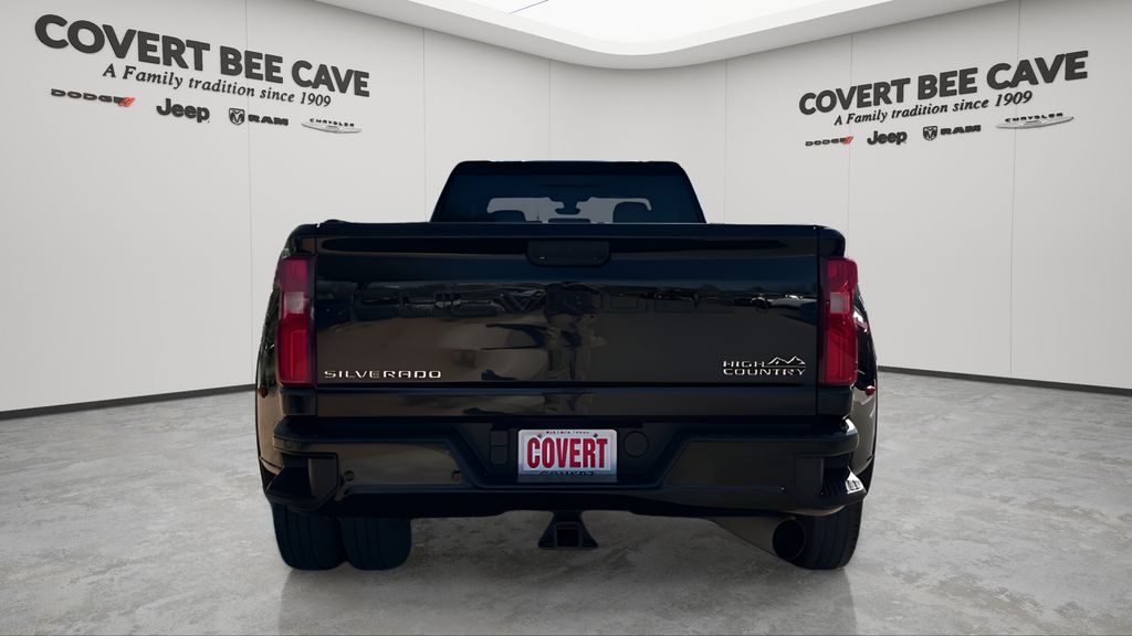 Used Car 2021 Chevrolet Silverado 3500hd  High Country For Sale Under $70,000 In Austin, Texas