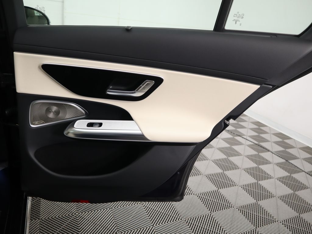 Thumbnail: 2026 Mercedes-Benz E-Class - 28