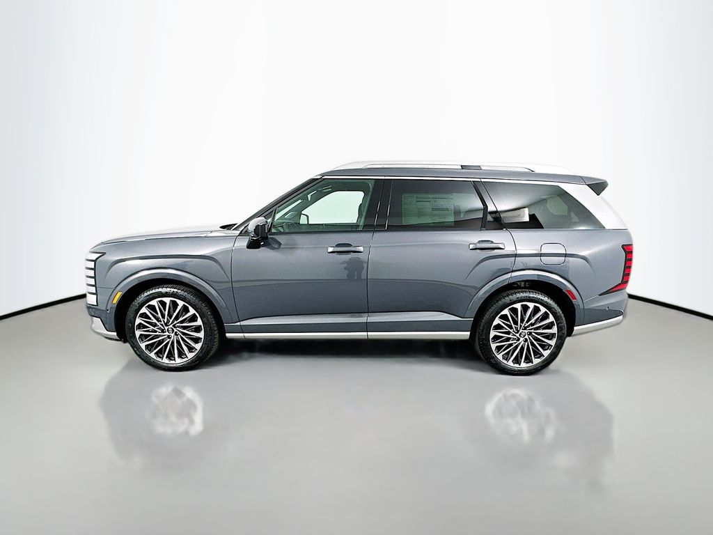 Thumbnail: 2026 Hyundai Palisade - 8
