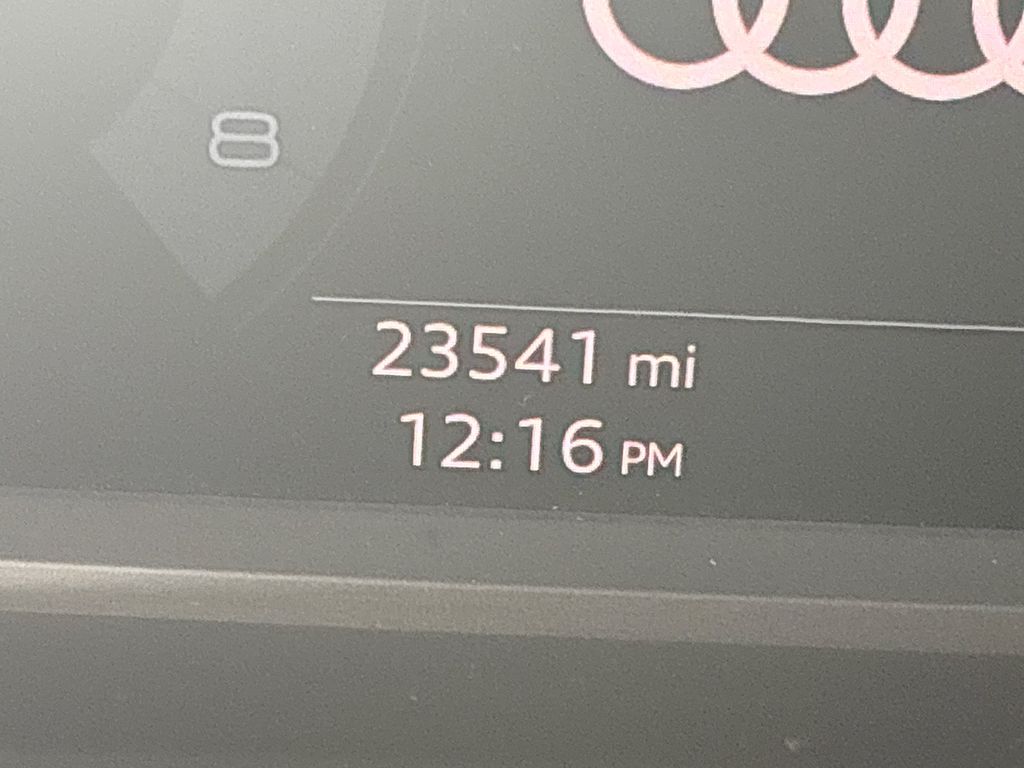 2021 Audi Q3 Premium Plus